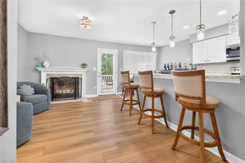 Photo 23 of 50 residential for sale in Virginia Beach virginia