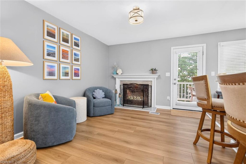 Photo 25 of 50 residential for sale in Virginia Beach virginia