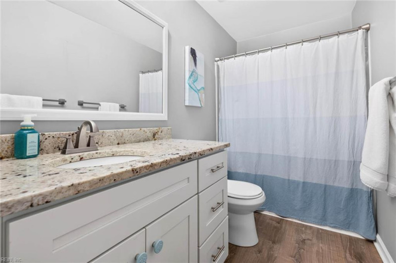 Photo 32 of 50 residential for sale in Virginia Beach virginia