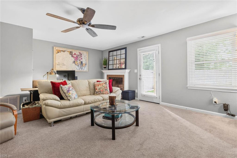 Photo 40 of 50 residential for sale in Virginia Beach virginia