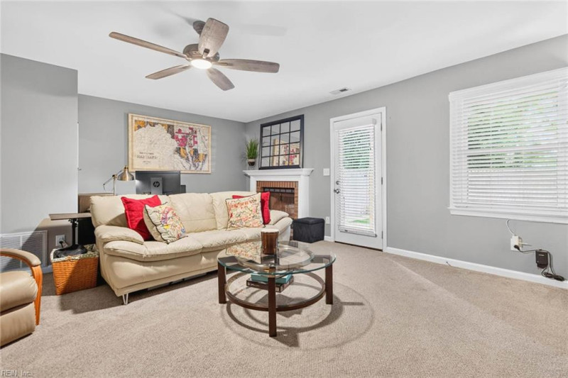 Photo 43 of 50 residential for sale in Virginia Beach virginia