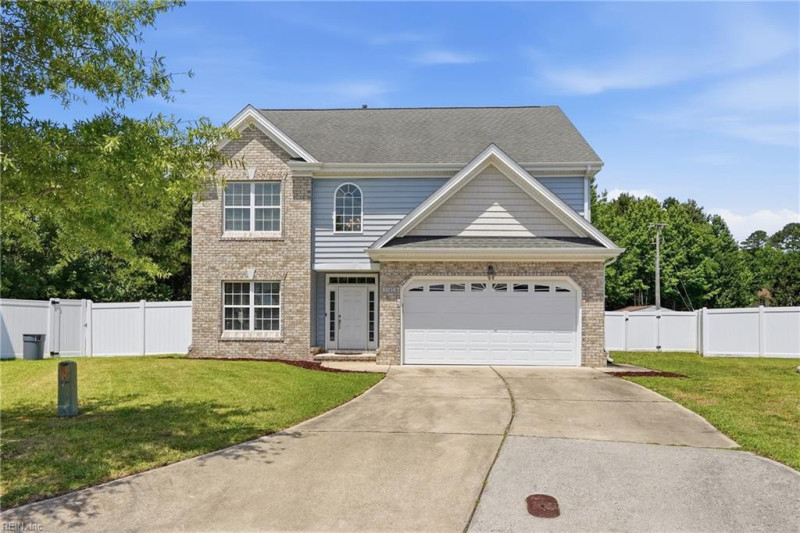 Photo 1 of 46 residential for sale in Virginia Beach virginia