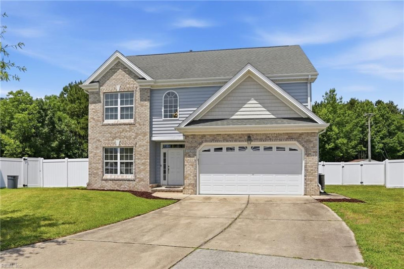 Photo 2 of 46 residential for sale in Virginia Beach virginia
