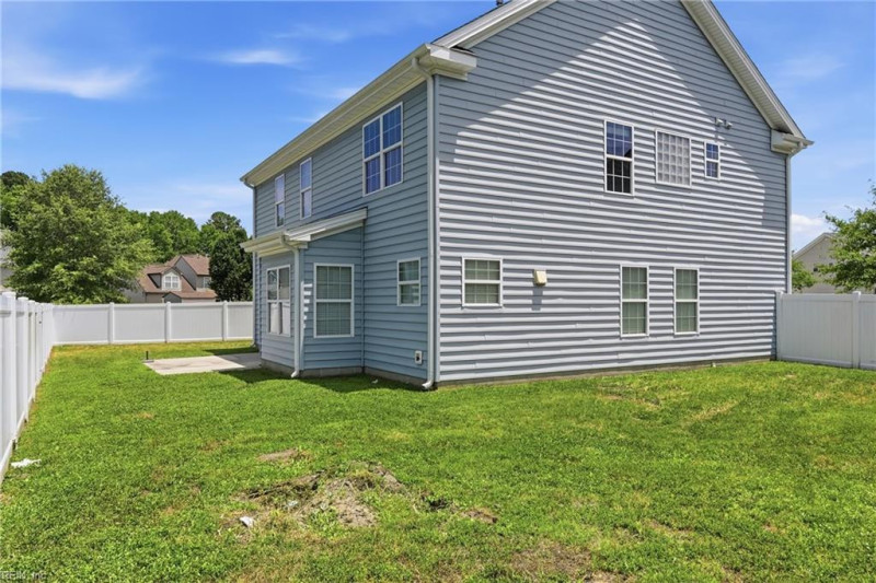 Photo 40 of 46 residential for sale in Virginia Beach virginia