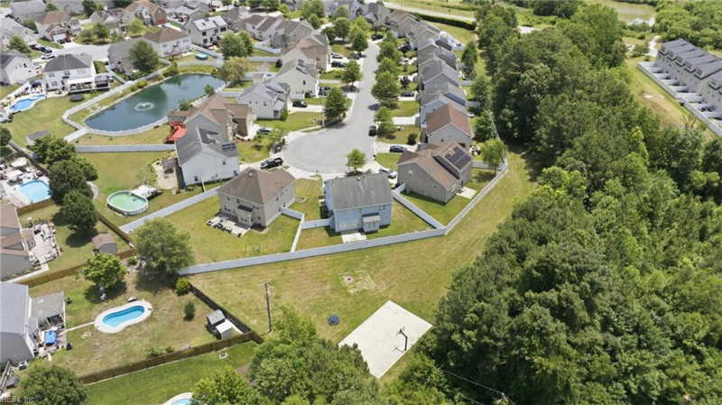 Photo 44 of 46 residential for sale in Virginia Beach virginia
