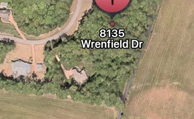 8135 Wrenfield Drive, James City County, VA 23188