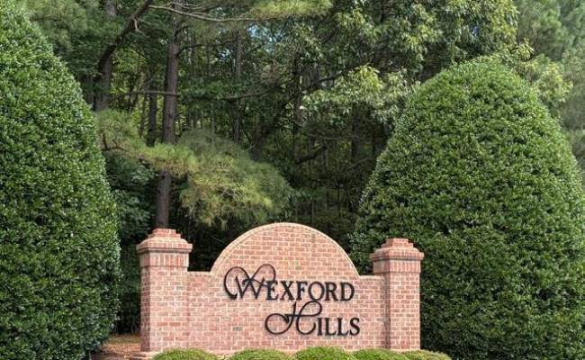 8135 Wrenfield Drive, James City County, VA 23188