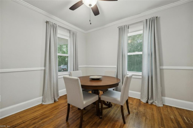 Photo 10 of 24 residential for sale in Portsmouth virginia