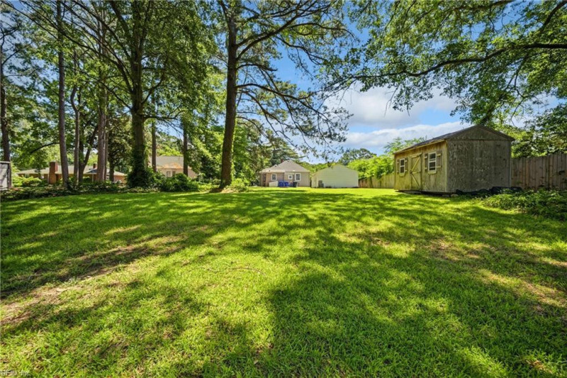 Photo 22 of 24 residential for sale in Portsmouth virginia