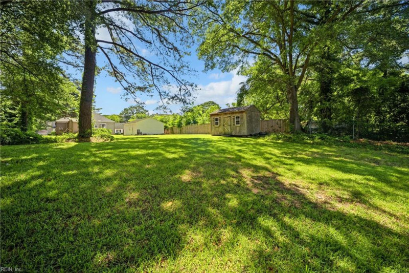 Photo 23 of 24 residential for sale in Portsmouth virginia