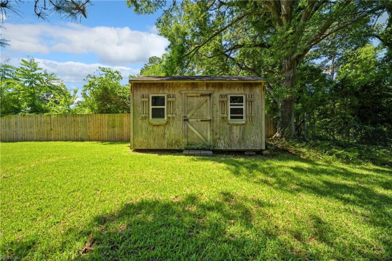 Photo 24 of 24 residential for sale in Portsmouth virginia