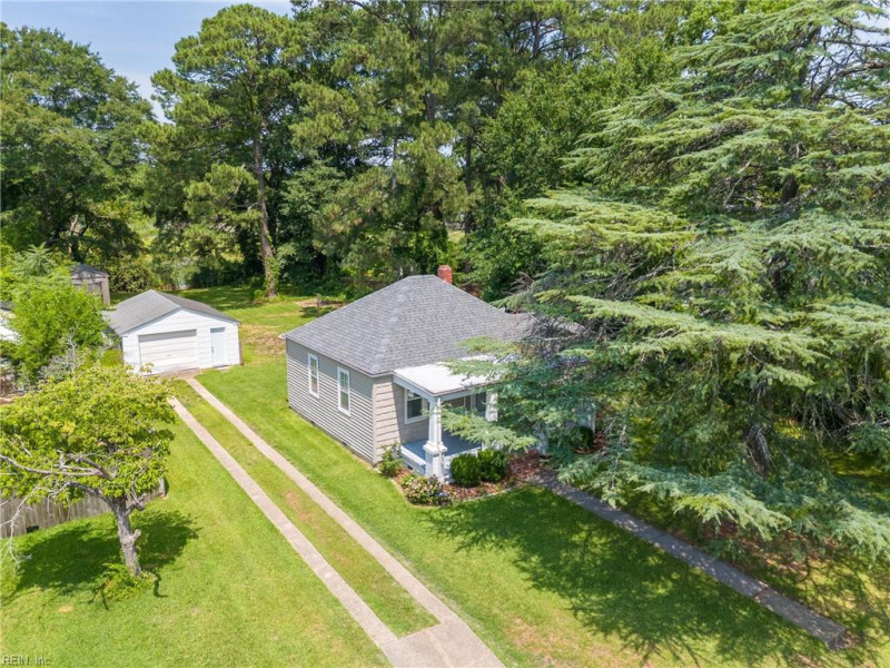 Photo 27 of 27 residential for sale in Portsmouth virginia