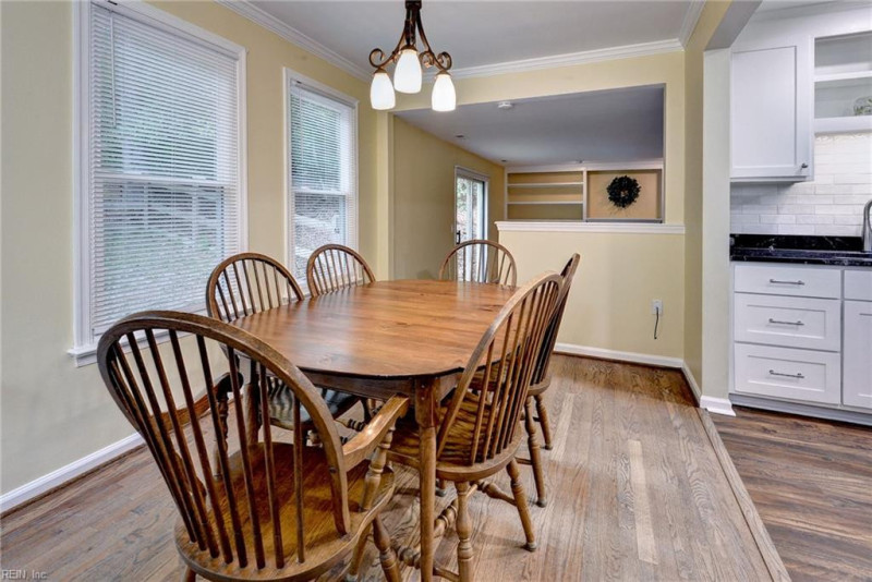 Photo 13 of 38 residential for sale in James City County virginia