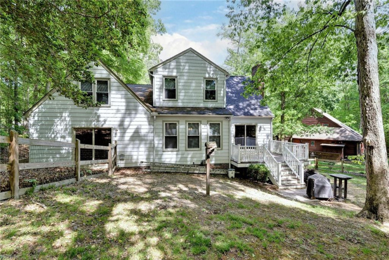 Photo 30 of 38 residential for sale in James City County virginia