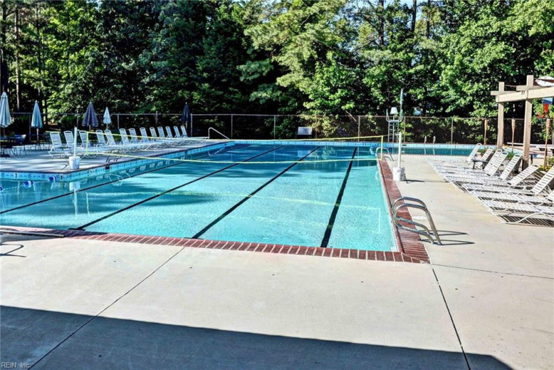 Photo 37 of 38 residential for sale in James City County virginia