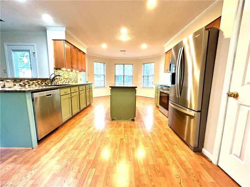 Photo 17 of 28 residential for sale in Newport News virginia
