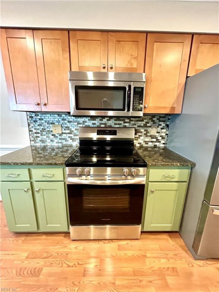 Photo 19 of 28 residential for sale in Newport News virginia