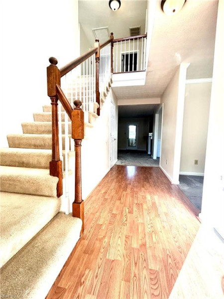 Photo 2 of 28 residential for sale in Newport News virginia