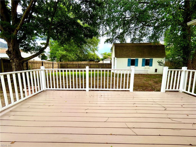 Photo 21 of 28 residential for sale in Newport News virginia