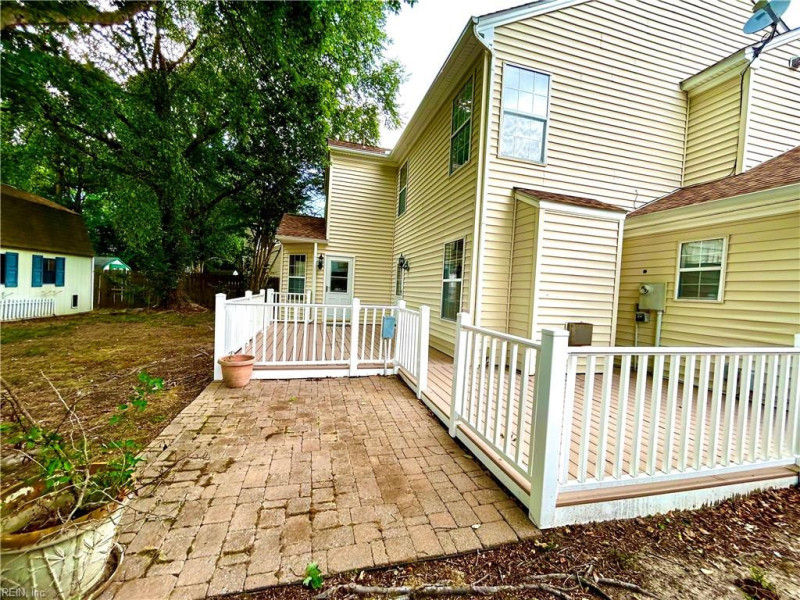 Photo 24 of 28 residential for sale in Newport News virginia