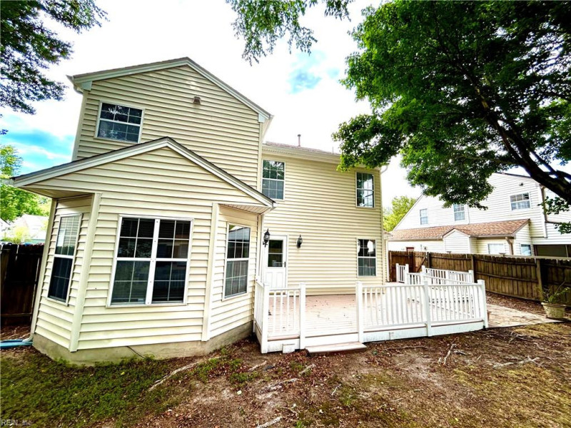 Photo 26 of 28 residential for sale in Newport News virginia