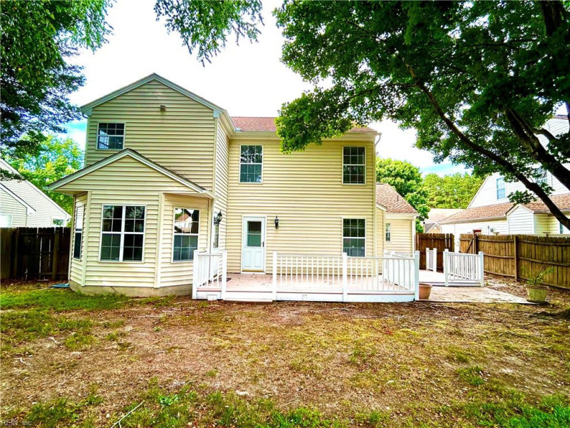 Photo 27 of 28 residential for sale in Newport News virginia