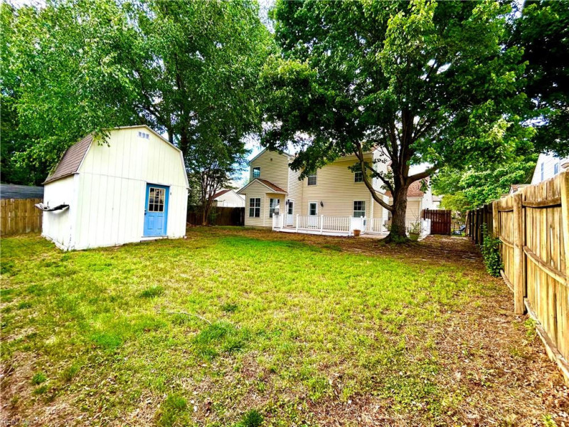 Photo 28 of 28 residential for sale in Newport News virginia