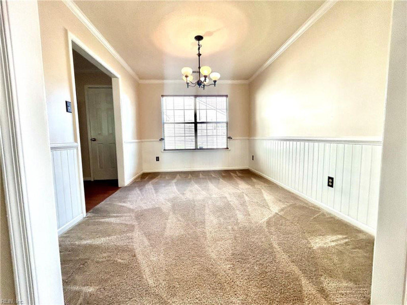 Photo 4 of 28 residential for sale in Newport News virginia