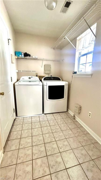 Photo 7 of 28 residential for sale in Newport News virginia