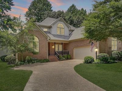property image for 402 Alderwood Drive WILLIAMSBURG VA 23185
