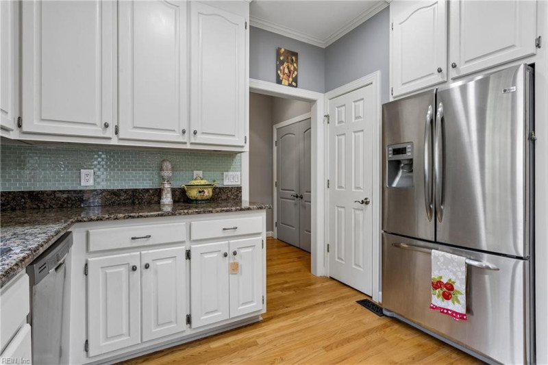 Photo 10 of 30 residential for sale in Williamsburg virginia