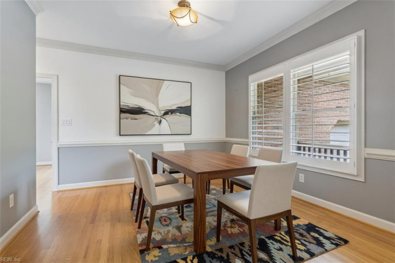 Photo 14 of 30 residential for sale in Williamsburg virginia