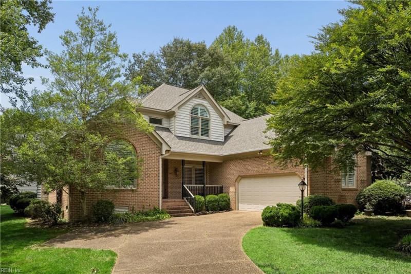Photo 2 of 30 residential for sale in Williamsburg virginia