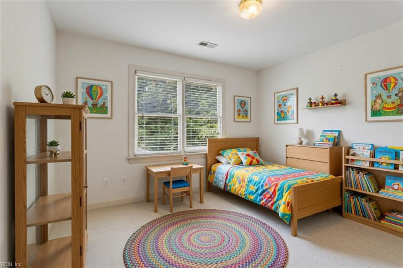 Photo 21 of 30 residential for sale in Williamsburg virginia
