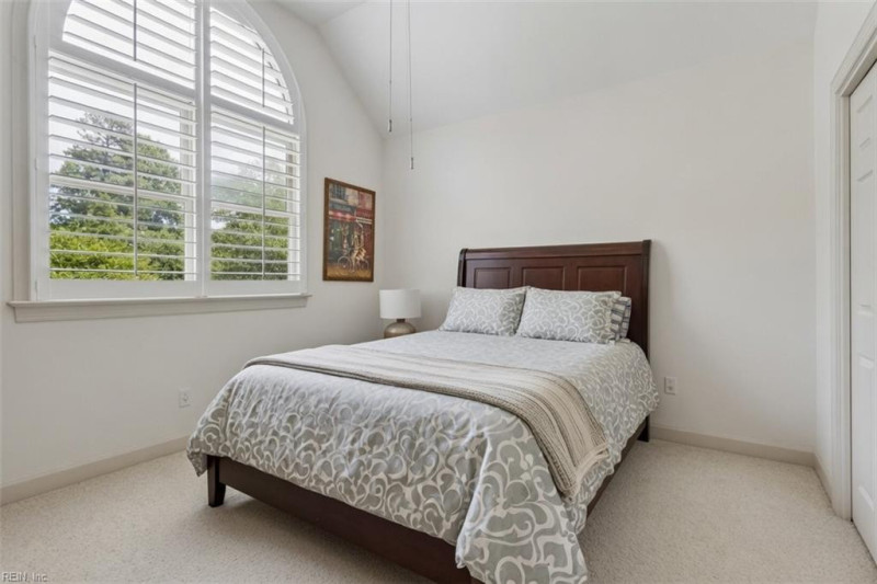 Photo 22 of 30 residential for sale in Williamsburg virginia