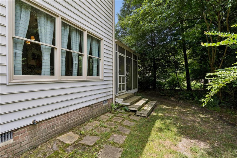 Photo 25 of 30 residential for sale in Williamsburg virginia