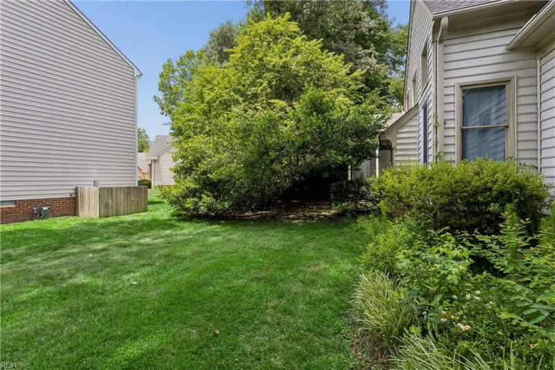 Photo 27 of 30 residential for sale in Williamsburg virginia
