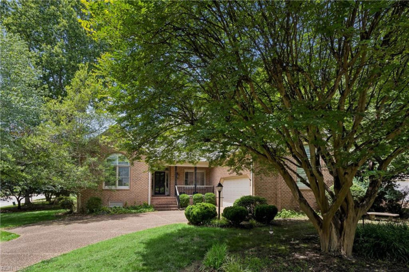 Photo 3 of 30 residential for sale in Williamsburg virginia