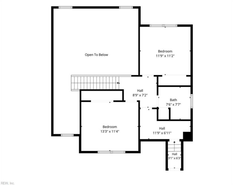 Photo 30 of 30 residential for sale in Williamsburg virginia