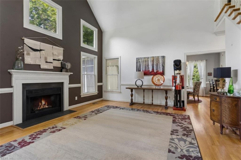 Photo 5 of 30 residential for sale in Williamsburg virginia