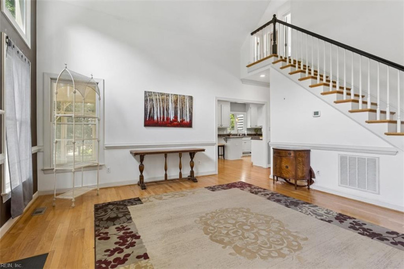 Photo 6 of 30 residential for sale in Williamsburg virginia