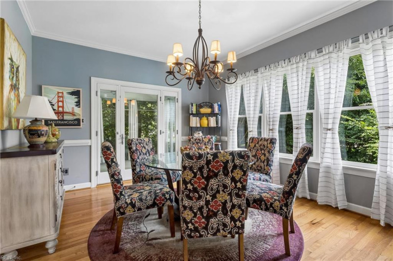 Photo 7 of 30 residential for sale in Williamsburg virginia