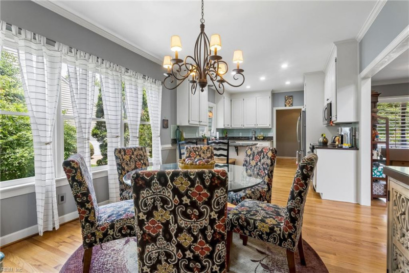 Photo 8 of 30 residential for sale in Williamsburg virginia