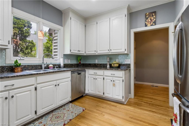 Photo 9 of 30 residential for sale in Williamsburg virginia