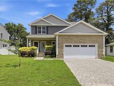 property image for 1728 Parkview Avenue NORFOLK VA 23503