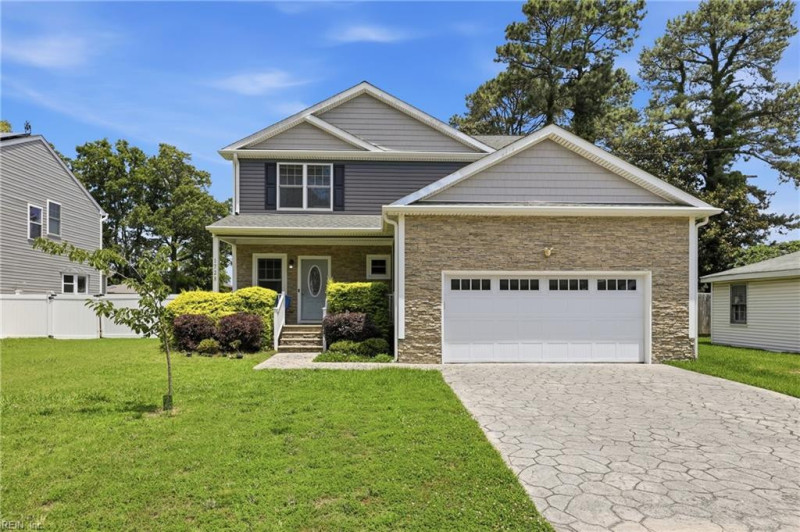 Photo 1 of 42 residential for sale in Norfolk virginia