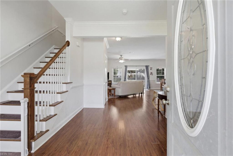 Photo 10 of 42 residential for sale in Norfolk virginia