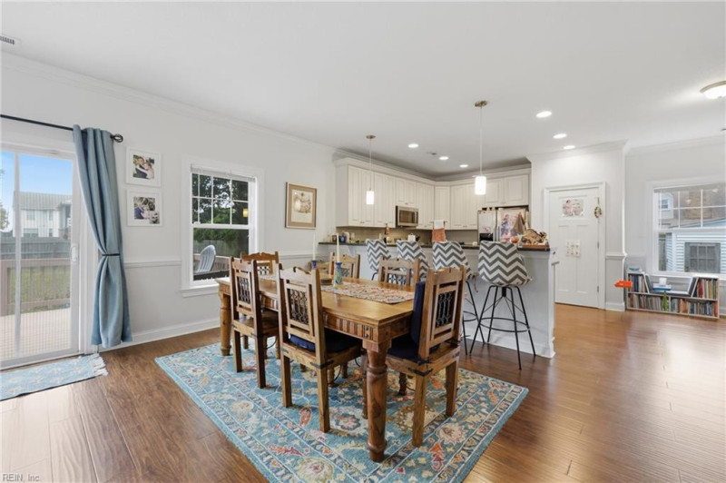 Photo 13 of 42 residential for sale in Norfolk virginia