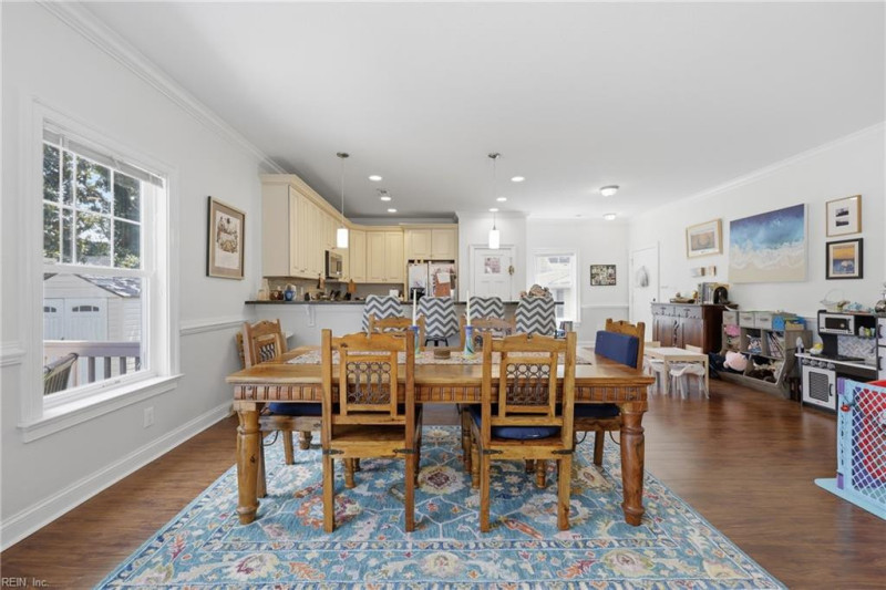 Photo 16 of 42 residential for sale in Norfolk virginia