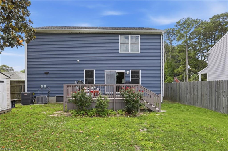 Photo 41 of 42 residential for sale in Norfolk virginia